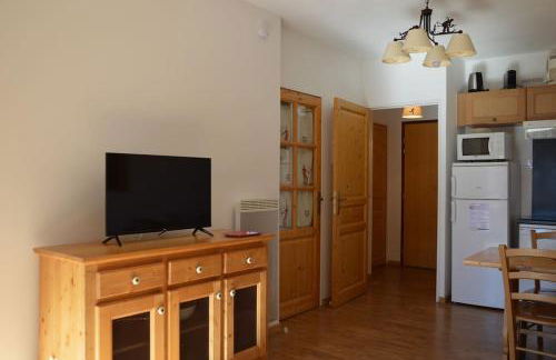 T2 6 p - Pieds des pistes - résidence avec piscine - Foto 5