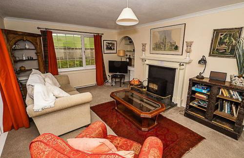 West Lodge 3 bedrooms, near golf course and river - Photo 20