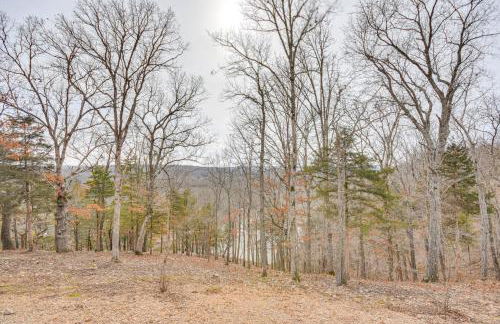 Covered Porch and Fire Pit Cabin in Richland - Foto 33
