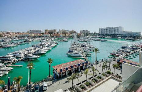 Penthouse Triplex com Jacuzzi T3 HsR Vilamarina - Foto 41