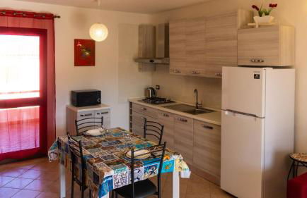 Appartamento sette posti vicino al centro di San Teodoro - Foto 8