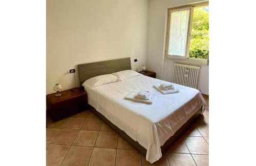 Apartment with garden and garage Dongo - Larihome A28 - Foto 14