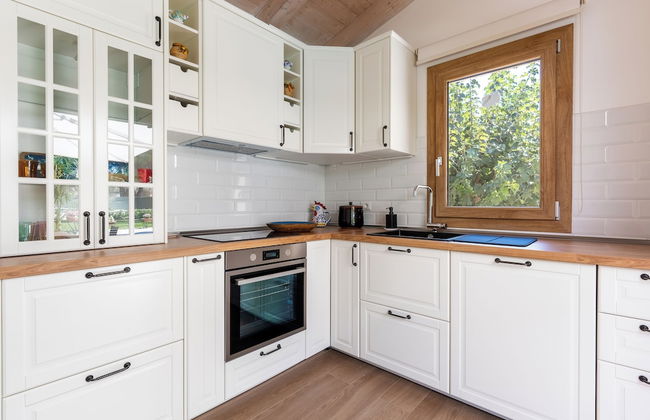 Villa Bali with Pool by Wonderful Italy - Foto 9