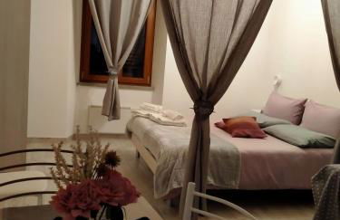 Il Loft nel Borgo Sospeso "con vista panoramica" - Foto 16