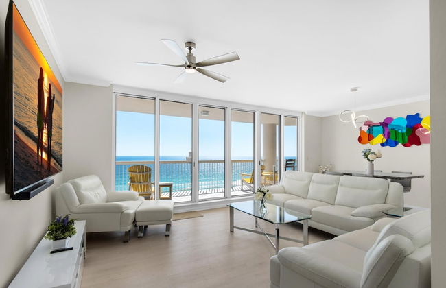 Silver Beach Towers 1003 West - Foto 29