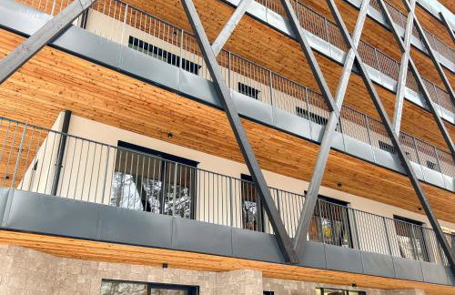 Al Cervo Luxury Apartments - Foto 16