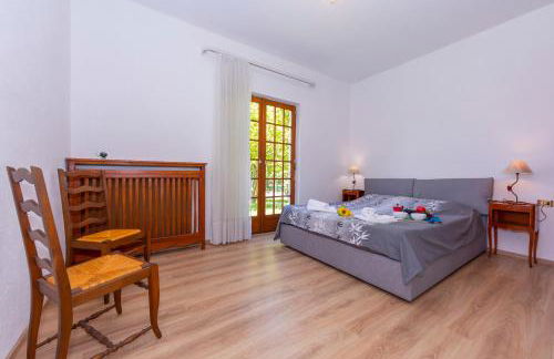 Villa Martine Au Bord Du Lac - Happy Rentals - Foto 7