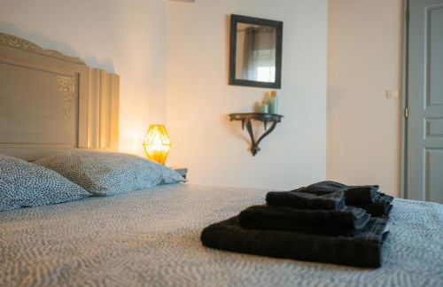 Chez la fille de l éclusier - Foto 19