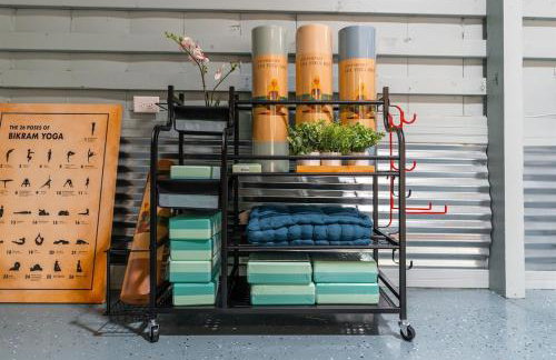 Havenbrook-Hocking Hills Luxury, 10 Acres, Hot Tub - Foto 33