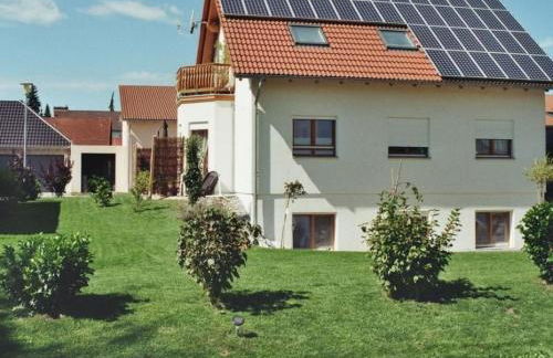 Apartment Nichtraucher- Ferienwohnung mit Balkon by Interhome - Foto 2