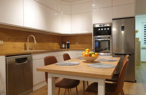 Apartament Podmiejska Stargard - Foto 1