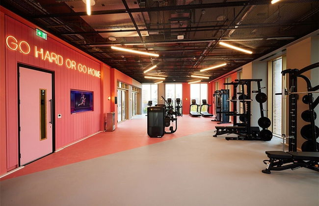 Charles Hope Hove - Foto 8