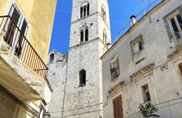 Il Tufo D'amare appartamento affitti brevi - Foto 39