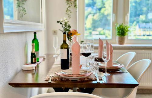 Belvedere Apartment - Riverside - Zentrum - Netflix - Liliensteinblick - Foto 9