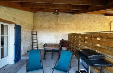 Gîte Le Ptit Poirier - Foto 11