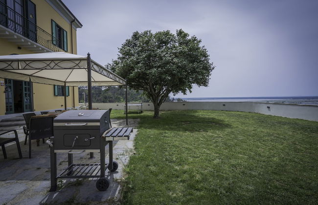 The Gargoyles - Foto 42