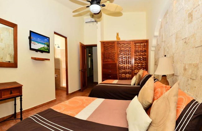 Mar y Sol Villa by ChezPlaya - Foto 2