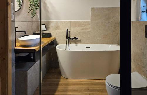 Domek na Uboczu - Foto 22