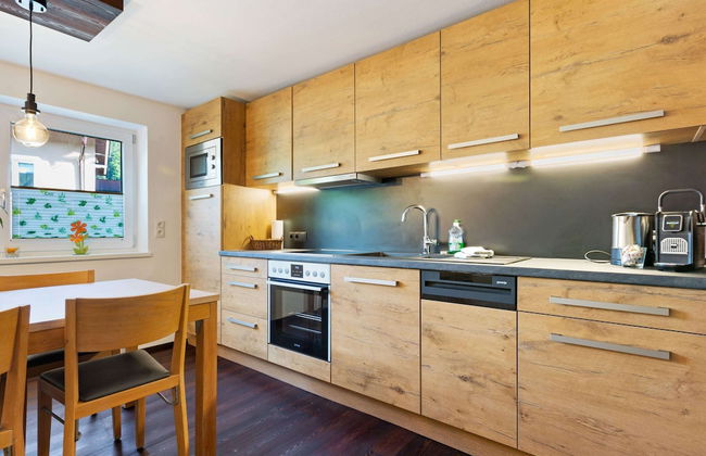 Lovely Holiday Home in Hüttau near Salzburg Airport - Foto 11