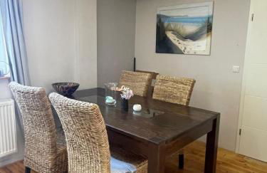 Ostseeferienwohnung Storchennest Zwei - Photo 8