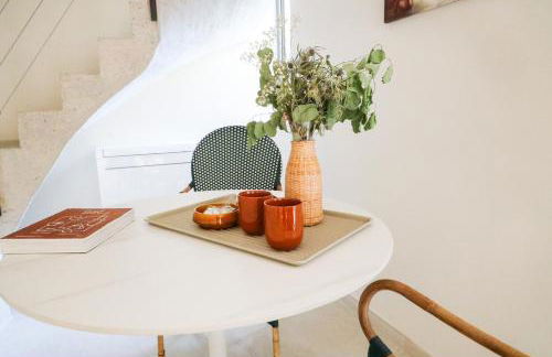 Les Maisons Secrètes - Foto 16