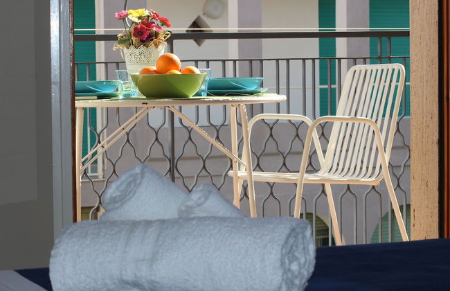 Lucy Apartment - Foto 6