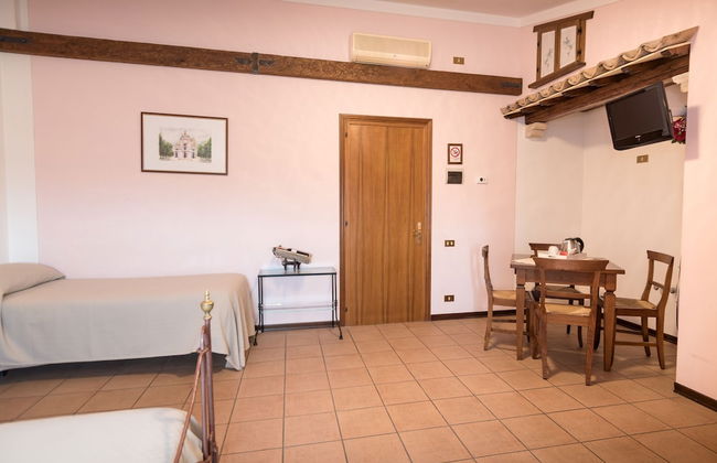 La Piaggia - Foto 41