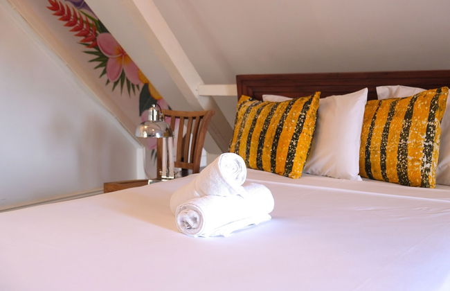 Bario Hotel - Foto 13