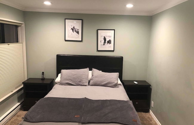 Fireside at The Village - Near Hike/bike! - Photo 6