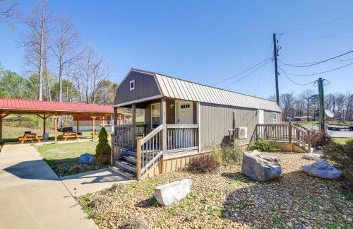 10 Mi to Natl Park Smoky Mountains Getaway - Foto 3