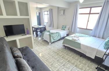 Loft Recanto Dos Cavalheiros! Com Ar Condicionado! - Photo 31