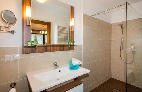 Landhaus Pichler mit Sauna - Photo 12