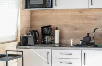 Domki Mila Morska - Foto 56