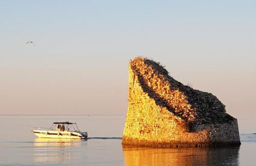 Appartamento Verde mare - Foto 34