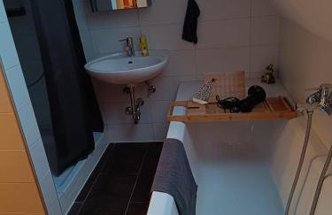 Ferienwohnung an den Itzauen - Foto 10