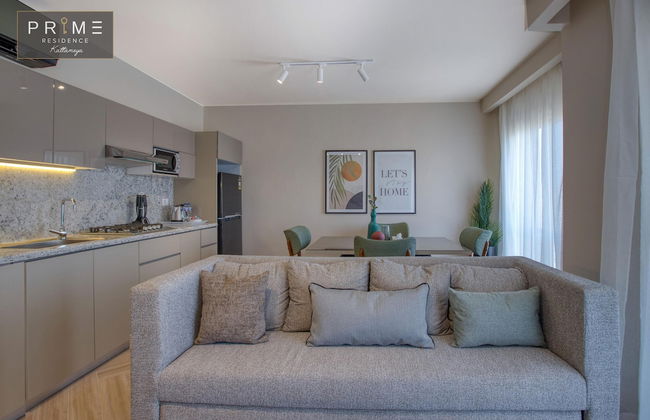 Prime Residence Kattameya - Foto 4