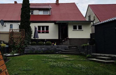 U Zosi - Dom wakacyjny nad jeziorem - Foto 13