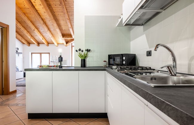 Appartamento AL Forte - Foto 21