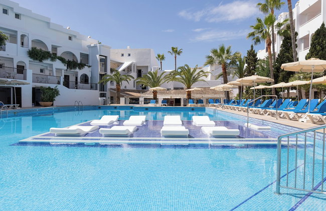 Sol Cala D'Or Apartments - Foto 39