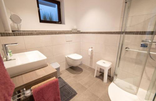 Ferienwohnung Pusteblume - Foto 21