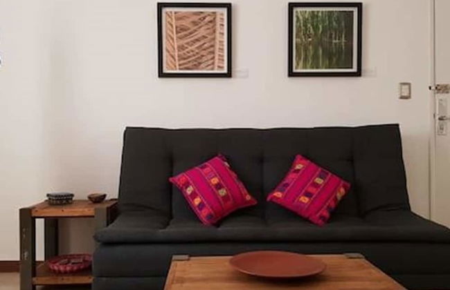 Feel at home in Oaxaca - Foto 16