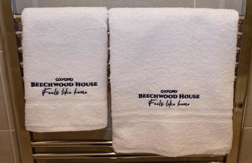 Best Luxury Apart Hotel in Oxford- Beechwood House - Foto 35