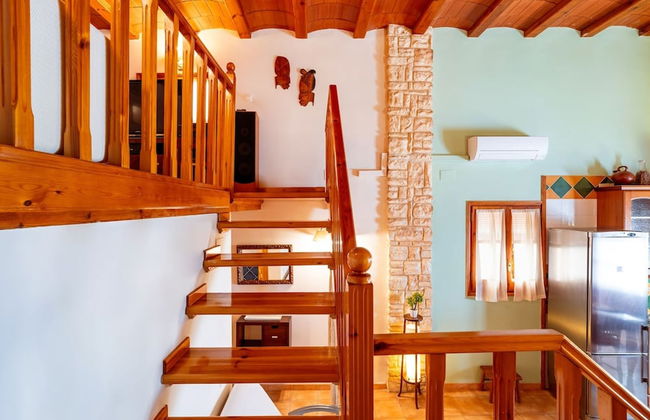 Unik Vacation Dames i Vells - Foto 32