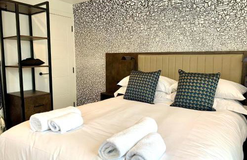 Rhode Lane - Serviced Apartments Bridgwater - Foto 58
