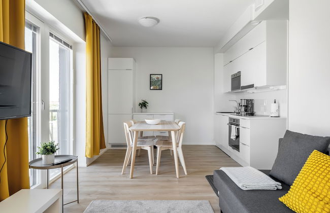 Hiisi Homes Turku Herttuankulma - Foto 77