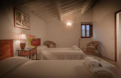 Podere Felceto - Photo 19