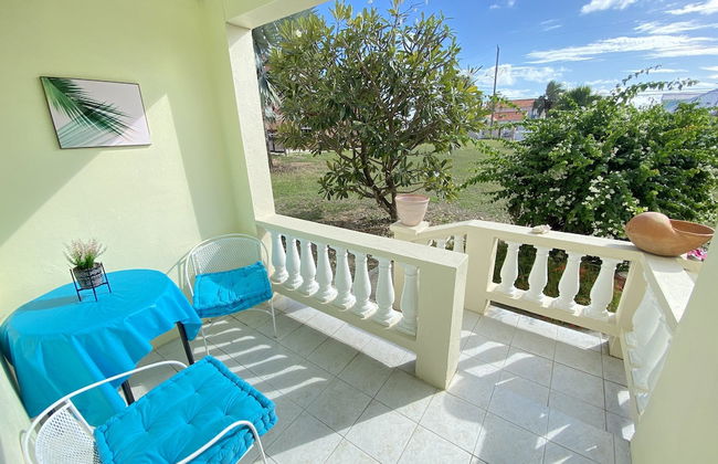 Searocks Beach Apartment - Foto 65