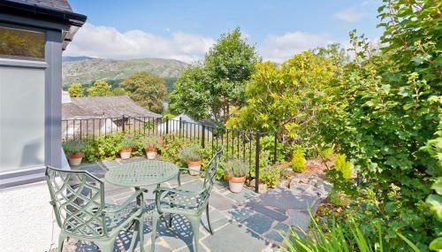 Badgers Cottage, Coniston Water, Lake District - Foto 2