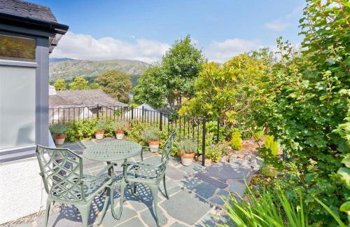 Badgers Cottage, Coniston Water, Lake District - Foto 2