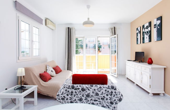 Apartamentos Turísticos Almoraide - Foto 66